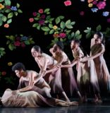 ALVIN AILEY AMERICAN DANCE THEATER REGRESA AL ARSHT CENTER CON OBRAS DE RECIENTE CREACIÓN
