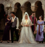 TODO LO QUE NOS PREGUNTAMOS ANTE EL ESTRENO MUNDIAL DE ‘HAVISHAM!” Y SOLO HANNAH BAUMGARTEN PUEDE RESPONDER