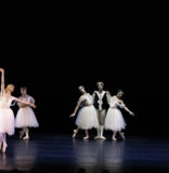 LA INFALIBLE FÓRMULA HUMORÍSTICA DE LES BALLETS TROCKADERO