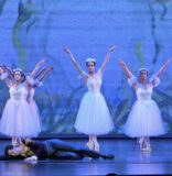 A monumental ‘Giselle’ by Cuban Classical Ballet of Miami and the return of Alihaydée Carreño