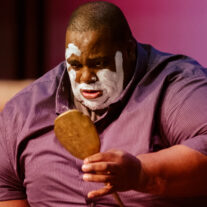 The tears of a clown and the realism of Florida Grand Opera’s ‘I Pagliacci