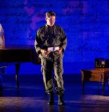 Repression, creative freedom clash in Nilo Cruz’s ‘Two Sisters and a Piano’ at Miami New Drama