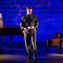 Repression, creative freedom clash in Nilo Cruz’s ‘Two Sisters and a Piano’ at Miami New Drama