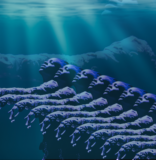 CREATIVE DUO EXPLORES DEEP-ROOTED THEMES IN ‘AND STILL I RISE/THE WATER DANCERS’