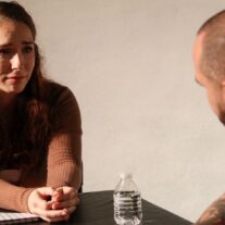 Review: Science weighs in on a divorce in LakehouseRanch’s ‘push.’