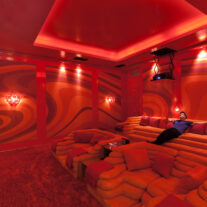 Photographer Zachary Balber Haunts Wealthy Homes in ‘Intimate Stranger’