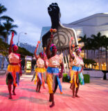 Heritage Fest Kicks Off Black History Arts Events in Miami Dade County