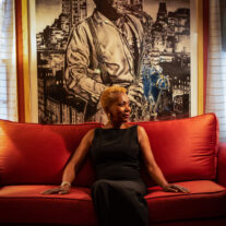 Carmen Lundy back in her Miami hometown to sing Mary Lou Williams with New World Symphony