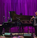 Trio of Titans Reunite to Celebrate the 50th Anniversary of Afro-Cuban Jazz Band Irakere