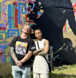 Two Artists Take Viewers on Very Different Journeys