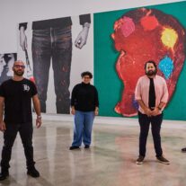 Miami New Drama takes its stage to Rubell Museum for a collaboration