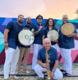 KOUBEK CENTER’S LITTLE HAVANA SOCIAL CLUB RETURNS WITH TAMBORES