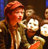 Area Stage Co. adds immersive twist to classic musical ‘Oliver!’