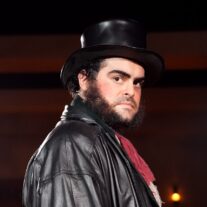 Review: Area Stage’s ‘Oliver!’ at the Arsht Center wraps audiences in a classic