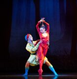 AYER, HOY Y MAÑANA EN UN ATRACTIVO PROGRAMA DE MIAMI CITY BALLET EN EL ARSHT CENTER