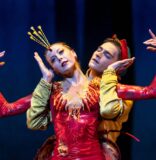 MIAMI CITY BALLET: DE LA GRANDEZA AL RETOZO EN UN PROGRAMA ESPLÉNDIDO CON DOS ESTRENOS MUNDIALES 