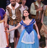HAY FUNCIONES DE BALLET Y… ¡FUNCIONES DE ‘GISELLE’!: DOS NOCHES CON EL BALLET CLÁSICO CUBANO DE MIAMI