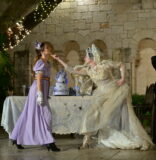 DANCE NOW! MIAMI PONE EN ESCENA “HAVISHAM!”, INSPIRADA EN EL PERSONAJE CREADO POR CHARLES DICKENS