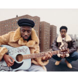 ‘From the Bronx to the Beach’ at The Art of Hip Hop Looks Beyond Music