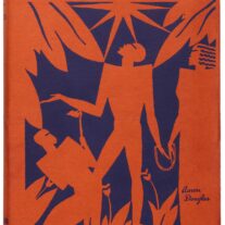 Treasures from The Harlem Renaissance at Wolfsonian-FIU