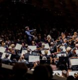 Can ‘Conversations’ Get Audiences To Classical Concerts? Arsht Hopes So