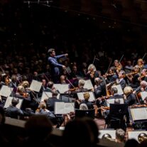 Can ‘Conversations’ Get Audiences To Classical Concerts? Arsht Hopes So