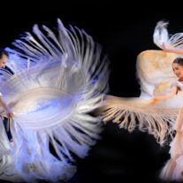 Flamenco Festival Miami XV Honors Past Masters, Looks to the Stars of the Future