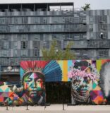 FREE OUTDOOR CONCERT SERIES IN WYNWOOD CONNECTS COMMUNITY TO CREATIVES