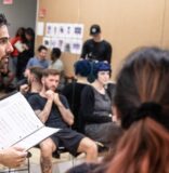 As ‘Hamilton’ tour rolls into Miami, three South Florida natives are part of its history