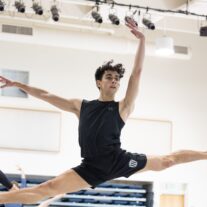 Miami City Ballet’s Spring Mix Tends A Garden of Dance Delights