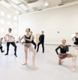 MIAMI CITY BALLET REGRESA AL ARSHT CENTER CON OBRAS DE GEORGE BALANCHINE, ALONZO KING Y RICARDO AMARANTE