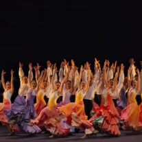 LAS GALAS DEL XV FESTIVAL DE FLAMENCO DE MIAMI