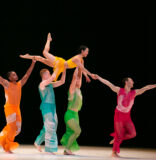 EN SU GIRA DEL 70 ANIVERSARIO, PAUL TAYLOR DANCE COMPANY LLEGA A MIAMI PARA ACTUAR EN EL MOSS CENTER