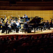 CUATRO COLOSOS DE LA MÚSICA CLÁSICA OFRECEN INTERPRETACIONES MEMORABLES EN MIAMI 