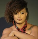 UNA NOCHE IMPERDIBLE CON LA ESPECTACULAR PERCUSIONISTA CUBANA YISSY GARCÍA Y SU GRUPO BANDANCHA