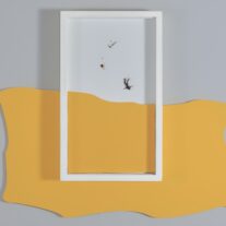 EL ARTE DEL ‘PAPERCUT’ EN MINIATURA DE KK BICALHO SE PRESENTA EN EL CENTRO CULTURAL IMAGO