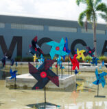 MOCA North Miami Outdoor Art Series Returns with Focus on Spirituality, Heritage