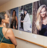 “Miami Women” exhibition celebrates resilience and womanhood at Arsht Center