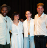 Filmmakers’ Stories in Final Day of Aspen Ideas 2024