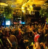 More than a Dance Party, Daybreaker is a Movement to Foster Connection and Joy