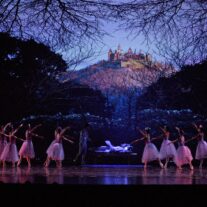 Cuban Classical Ballet of Miami Greets Newly Arrived Cuban Dancers In Season Finale