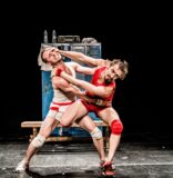 UNA CITA OBLIGADA CON ‘UN POYO ROJO’ EN EL MIAMI-DADE COUNTY AUDITORIUM