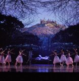 Gala del Ballet Clásico Cubano de Miami en The Fillmore Miami Beach