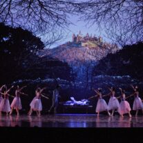 Gala del Ballet Clásico Cubano de Miami en The Fillmore Miami Beach