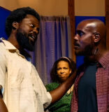 Review: Drink In M Ensemble’s Riveting ‘Bourbon at the Border’