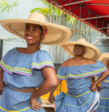 Storytellers Bring Hope and Resilience to Little Haiti Book Festival