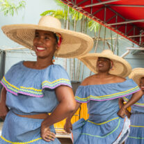 Storytellers Bring Hope and Resilience to Little Haiti Book Festival