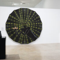 de la Cruz Legacy Celebrated in Auctions, Exhibitions