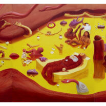 From London, A New Event Champions Female Artists in Miami