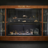 A Miami Collector’s Fascination With Cigar Cutters Sends ‘Smoke Signals’ At Wolfsonian-FIU